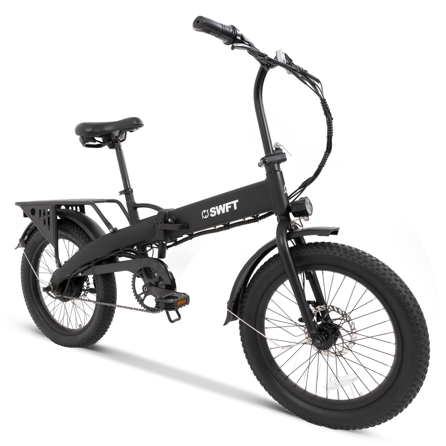 F.X E-bike
