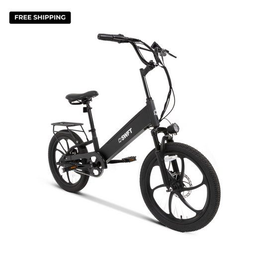 R.X E-bike
