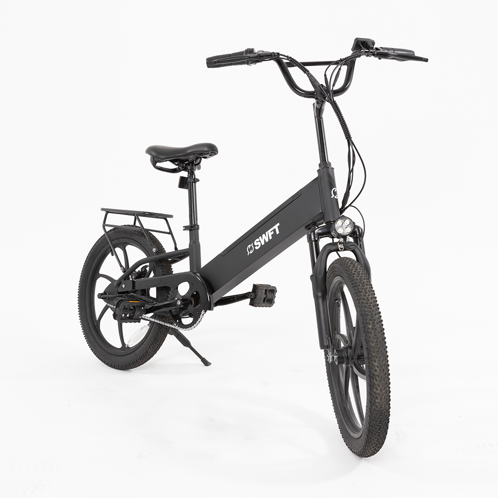 R.X E-bike