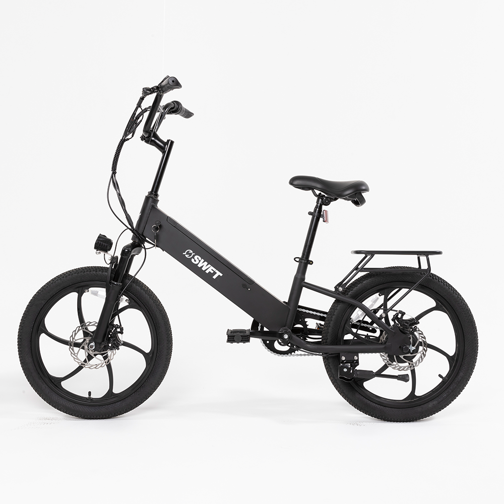 R.X E-bike