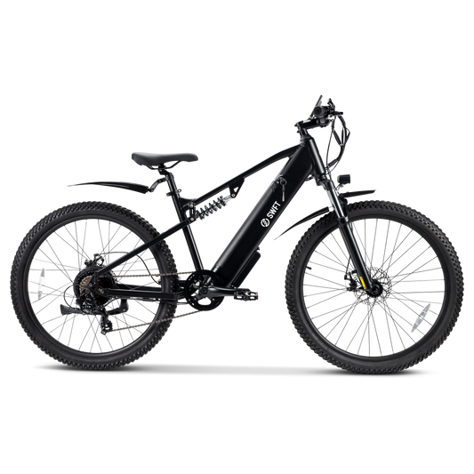 APEX E-bike