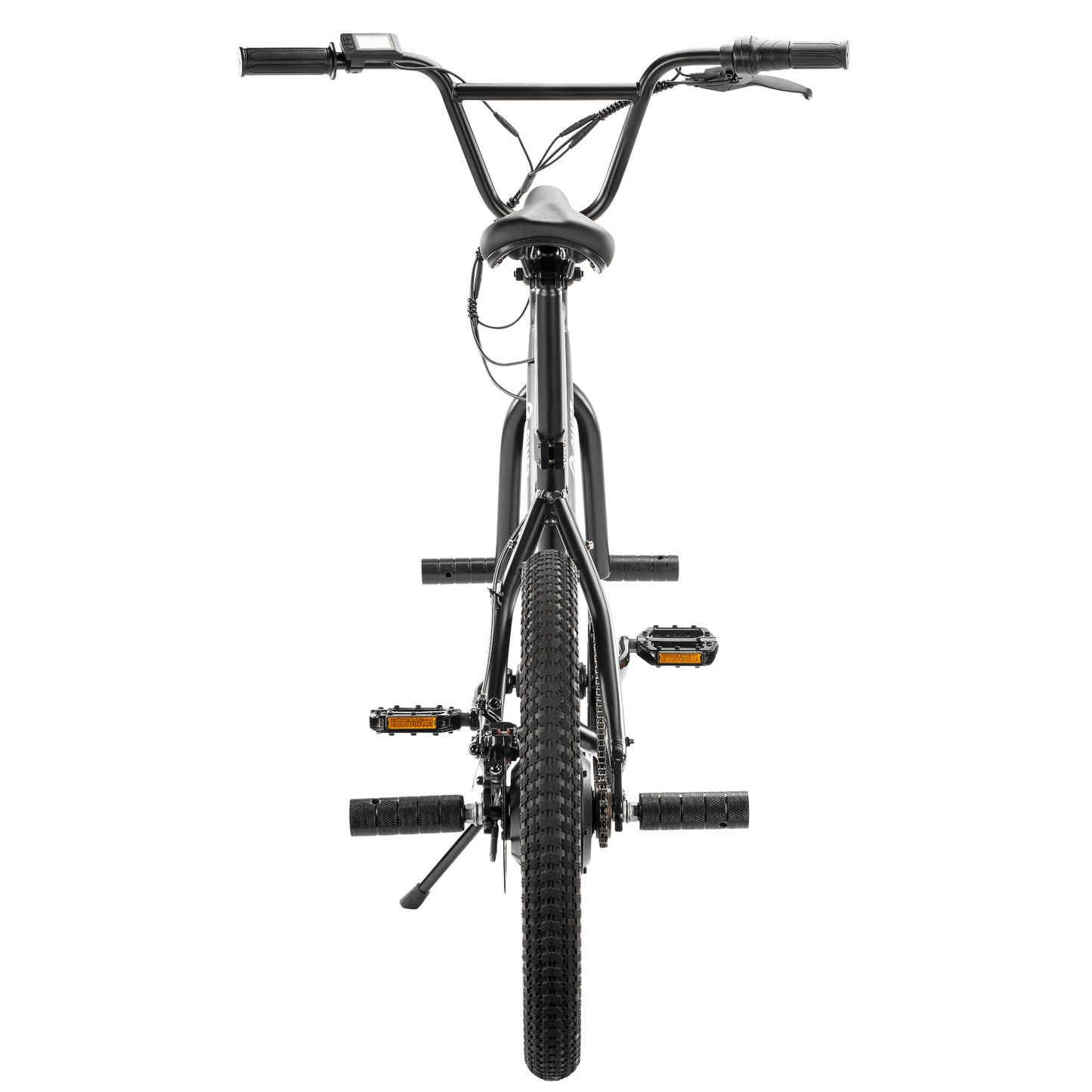 BMX E-bike