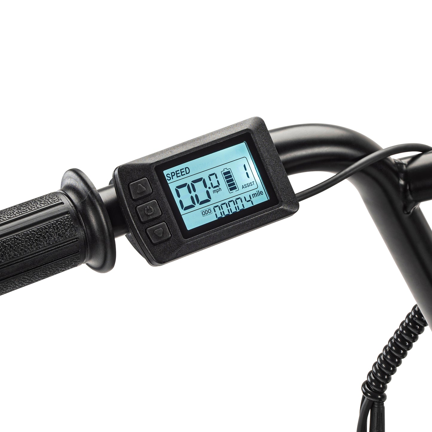 BMX E-bike