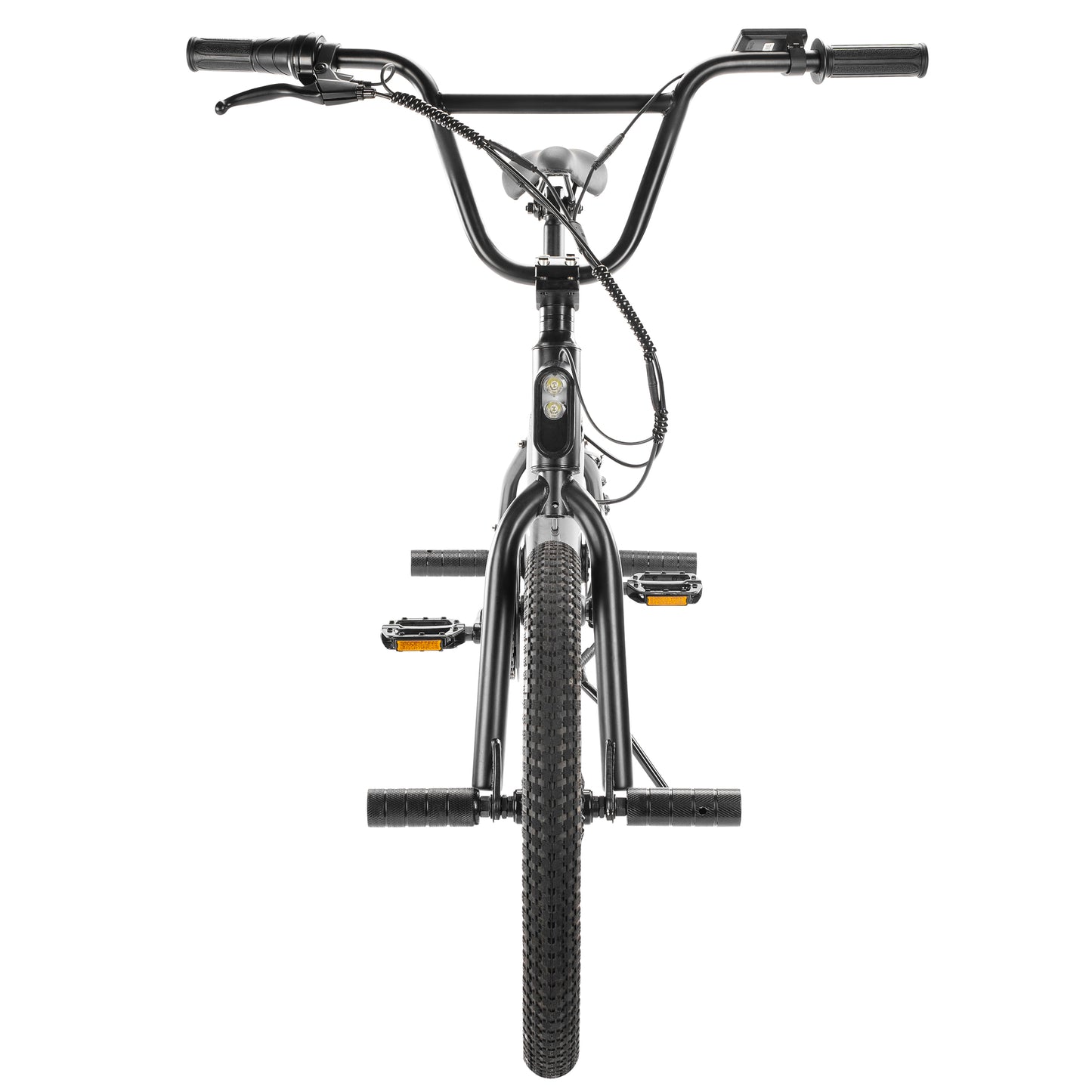 BMX E-bike