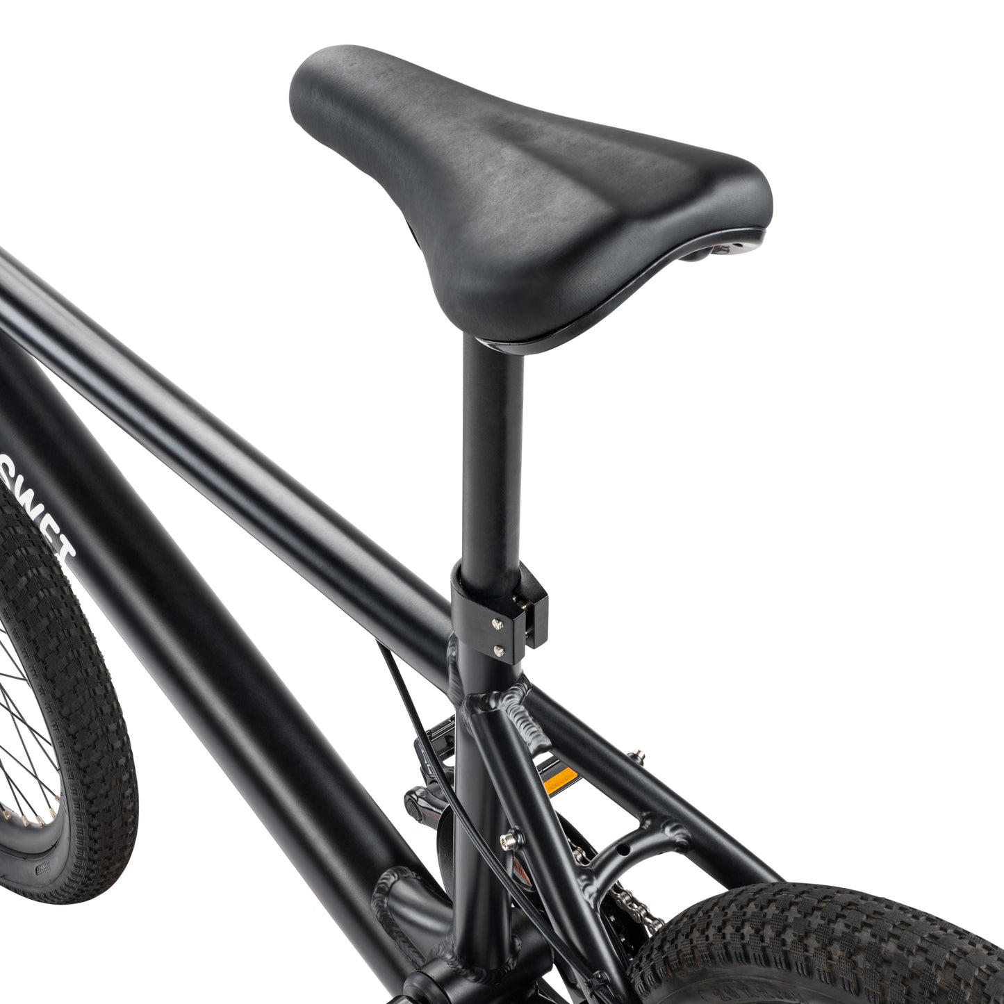 BMX E-bike