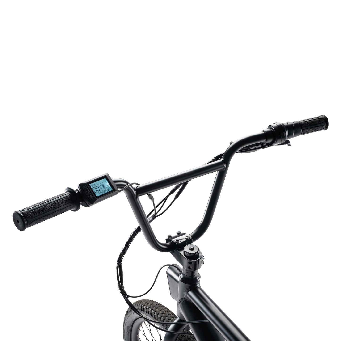 BMX E-bike
