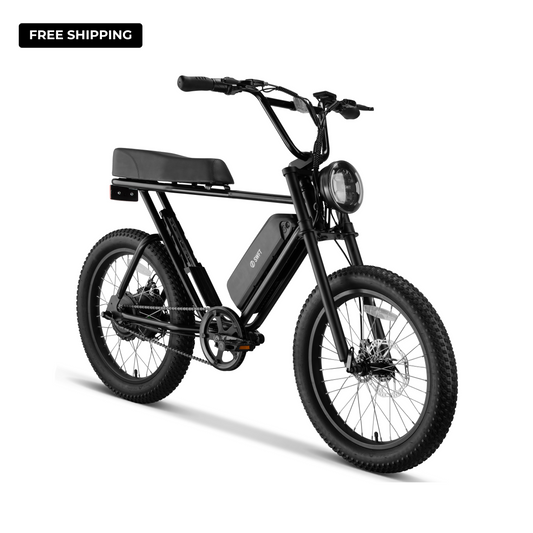 ZIP X E-bike