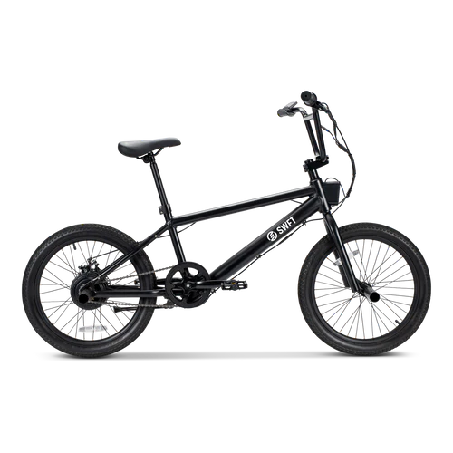 SWFT BMX Tech Specs
