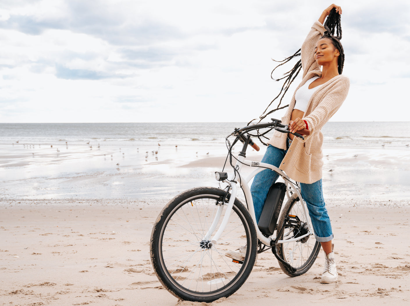 we’re inspired to move.