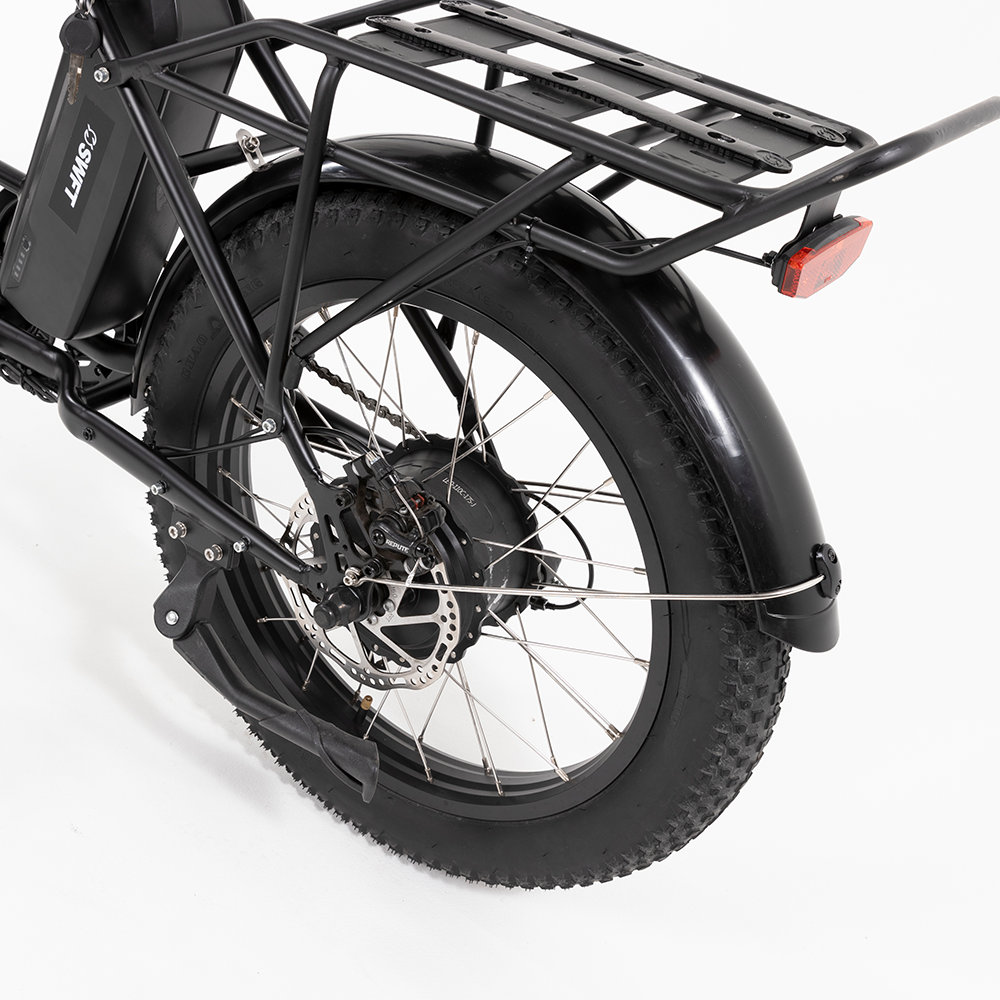 V.X E-bike
