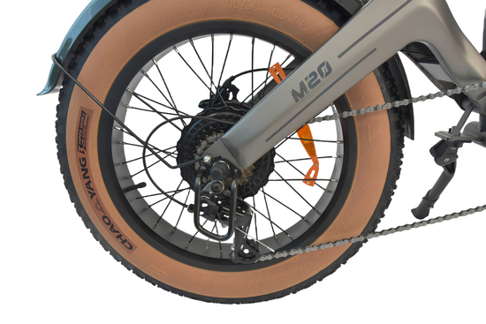 1500W High Performance Motor 