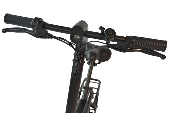 Folding, Lightweight Design for Easy Storage and Transport 