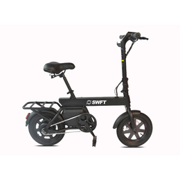 BX E-bike