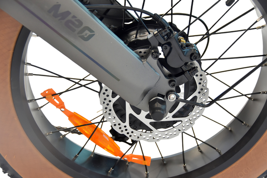 Safety Features for Confident Everyday Riding 