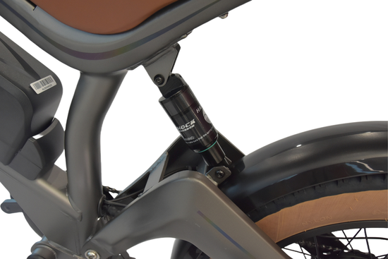 Built for Commuting, City Riding, and Light Adventure 