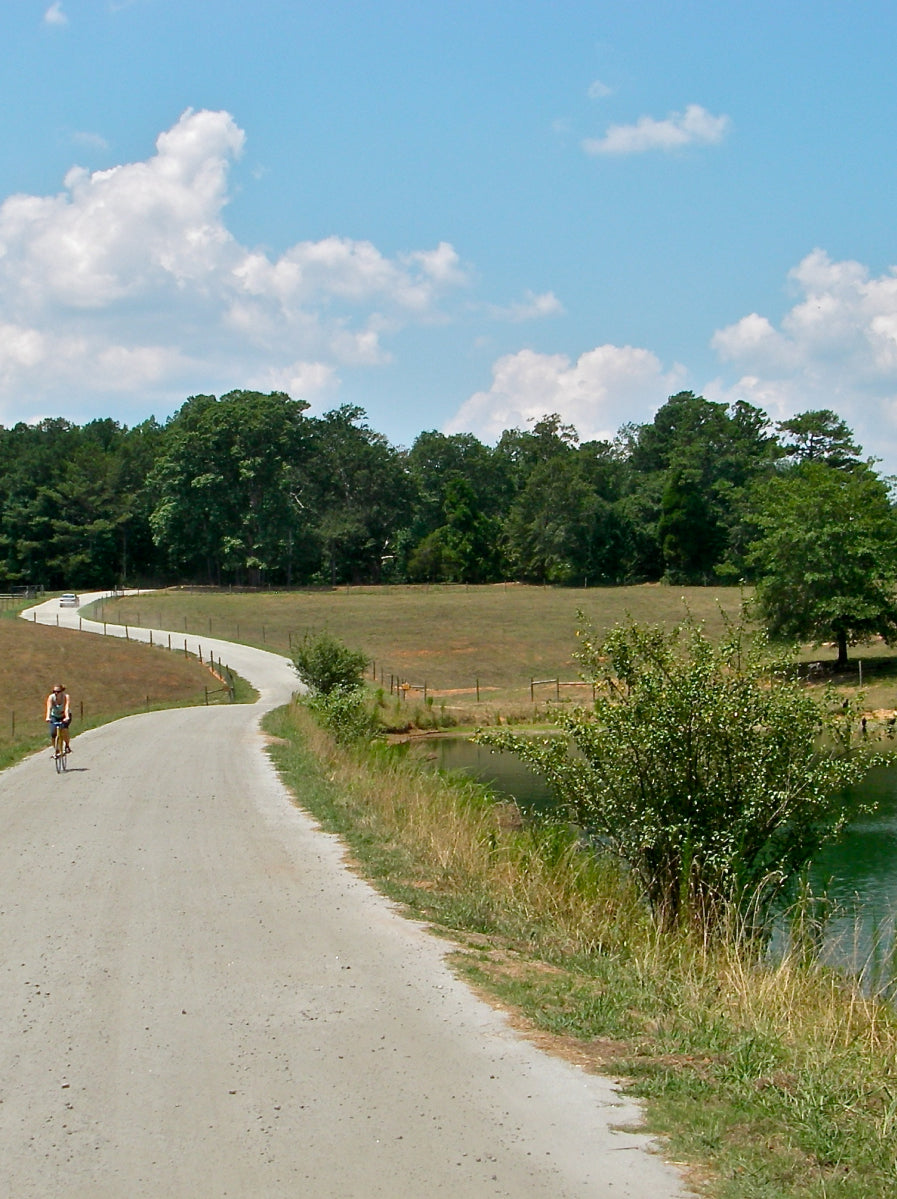 RURAL RIDING