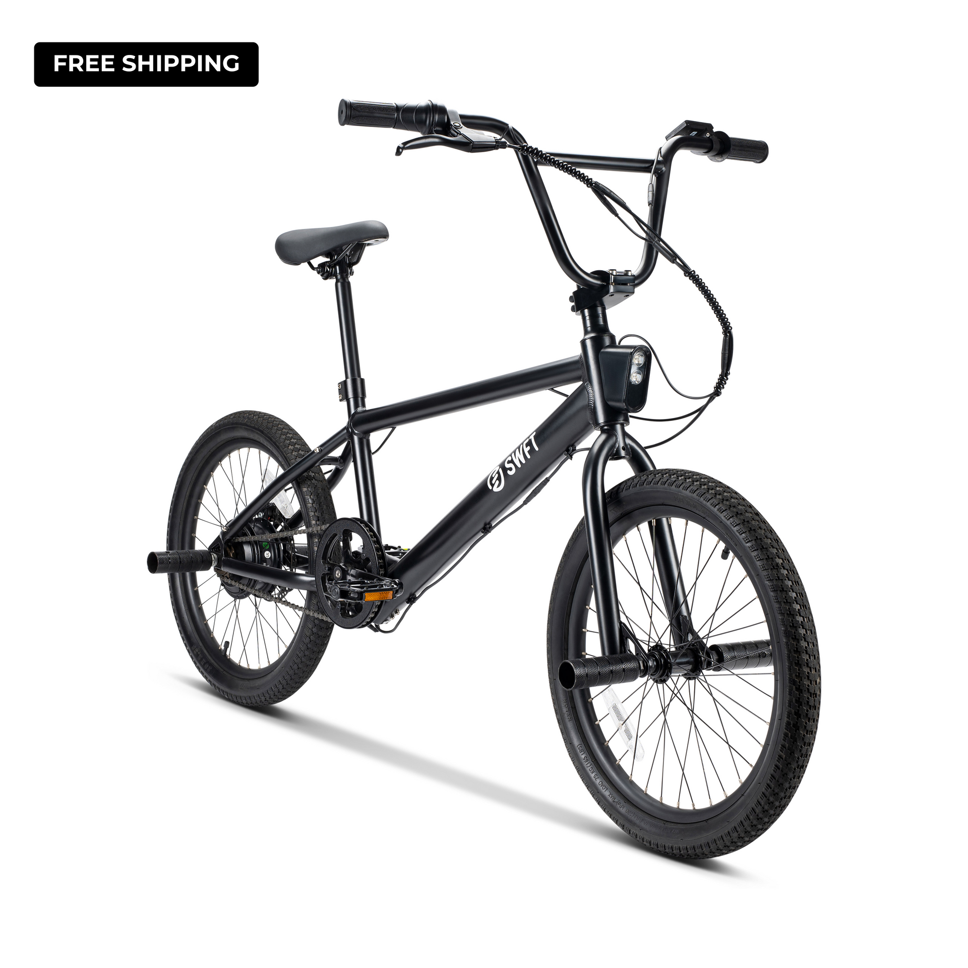 Bmx ebike conversion hot sale