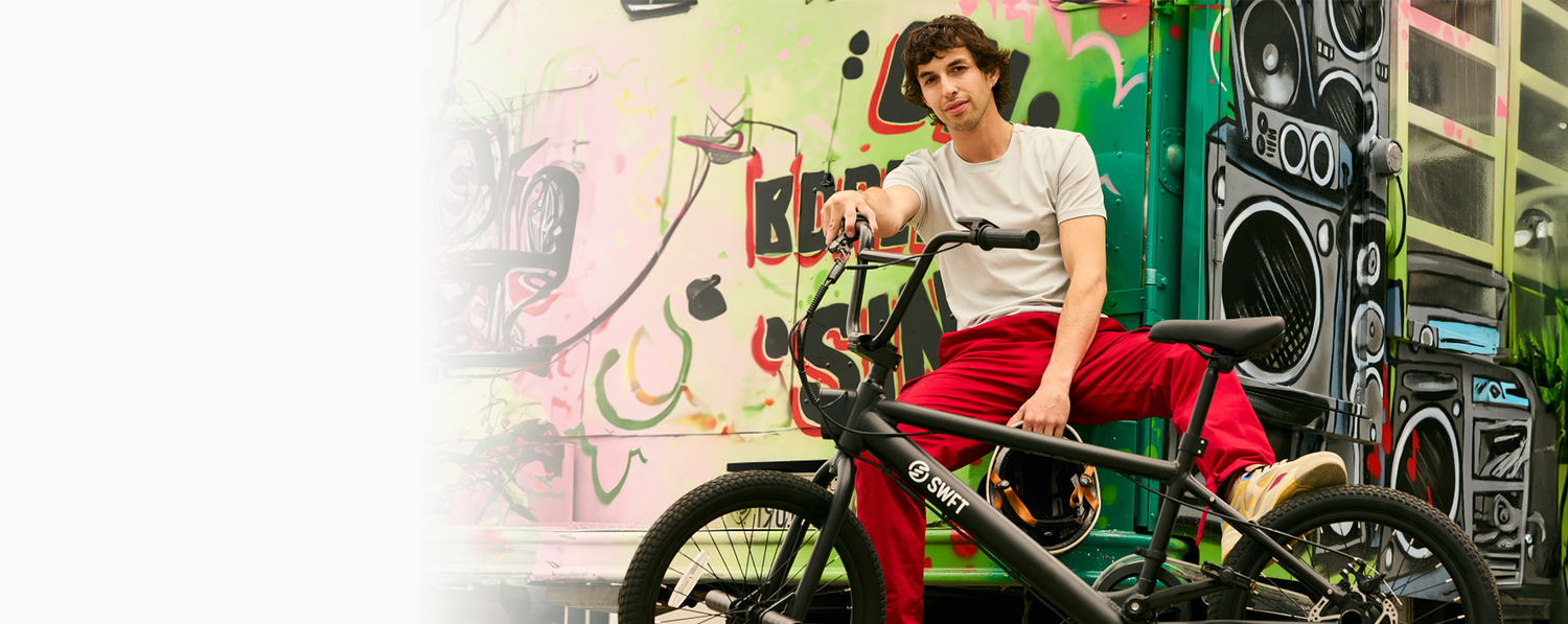 Hero bmx bikes online