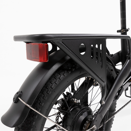 F.X E-bike
