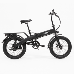 F.X E-bike