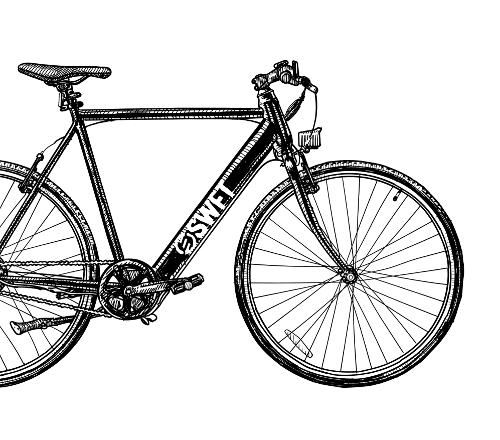 THE VOLT
