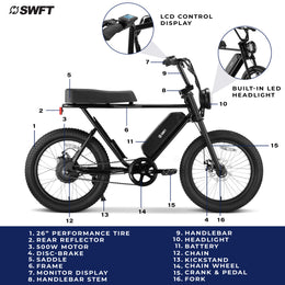 Z.X E-bike