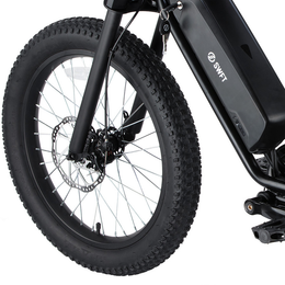 Z.X E-bike