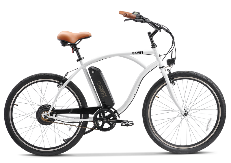 FLEET E-bike