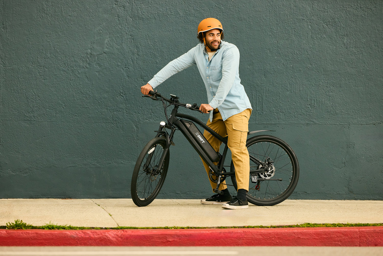 Edge | SWFT Electric Bike