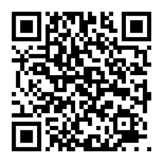 QR code for the free Aceable teen course