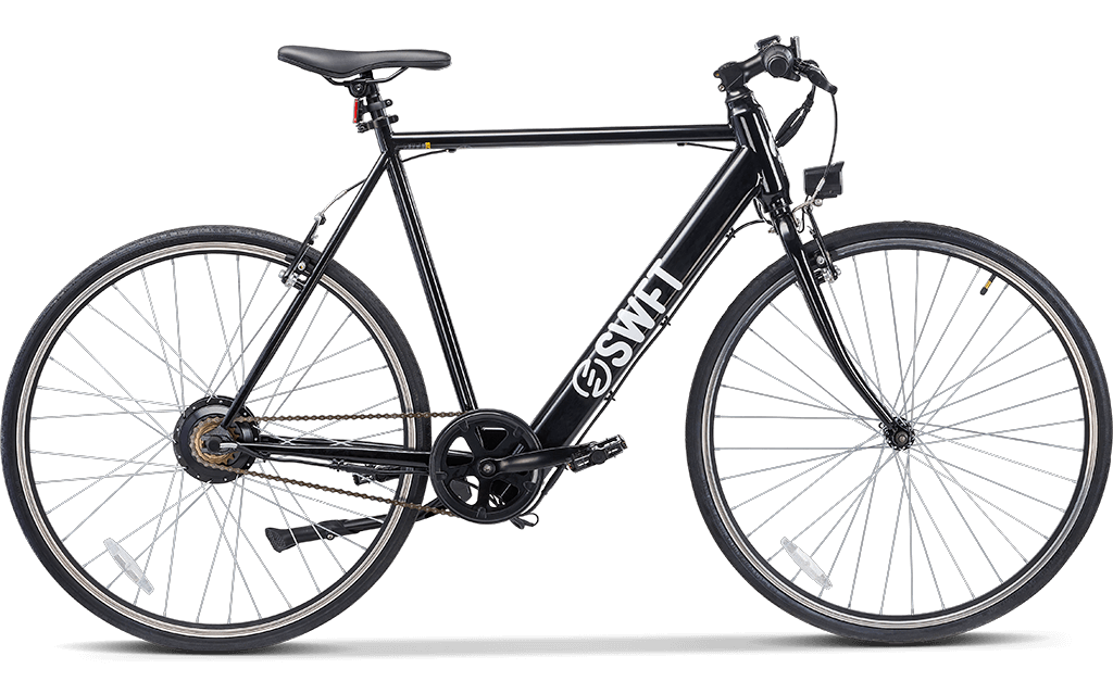 swift ebike