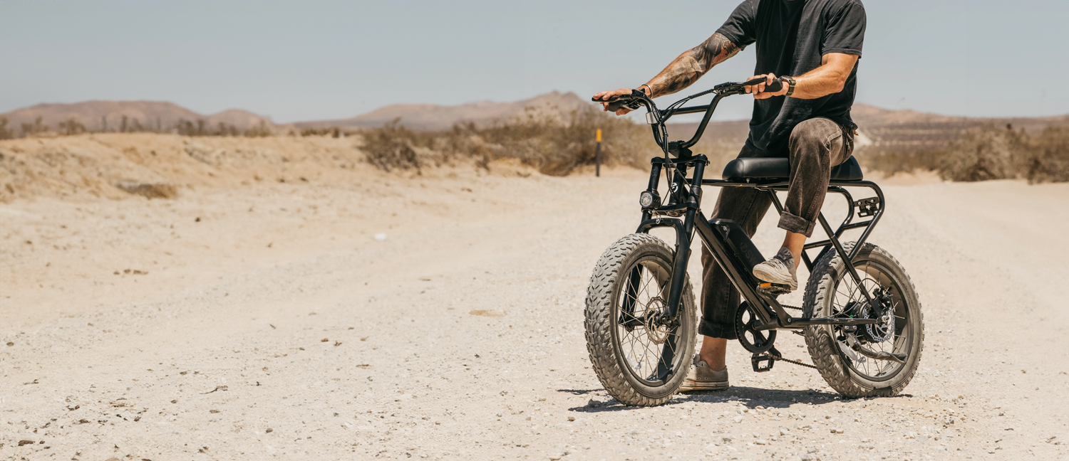 ZIP | SWFT Electric Bike