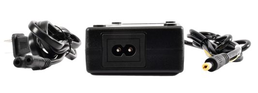 Fleet Battery Charger