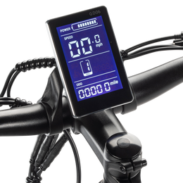 APEX E-bike
