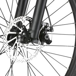 APEX E-bike